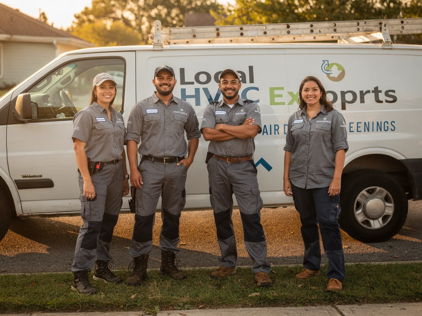 24/7 HVAC Repair & AC Replacement company in Shannon City, IA