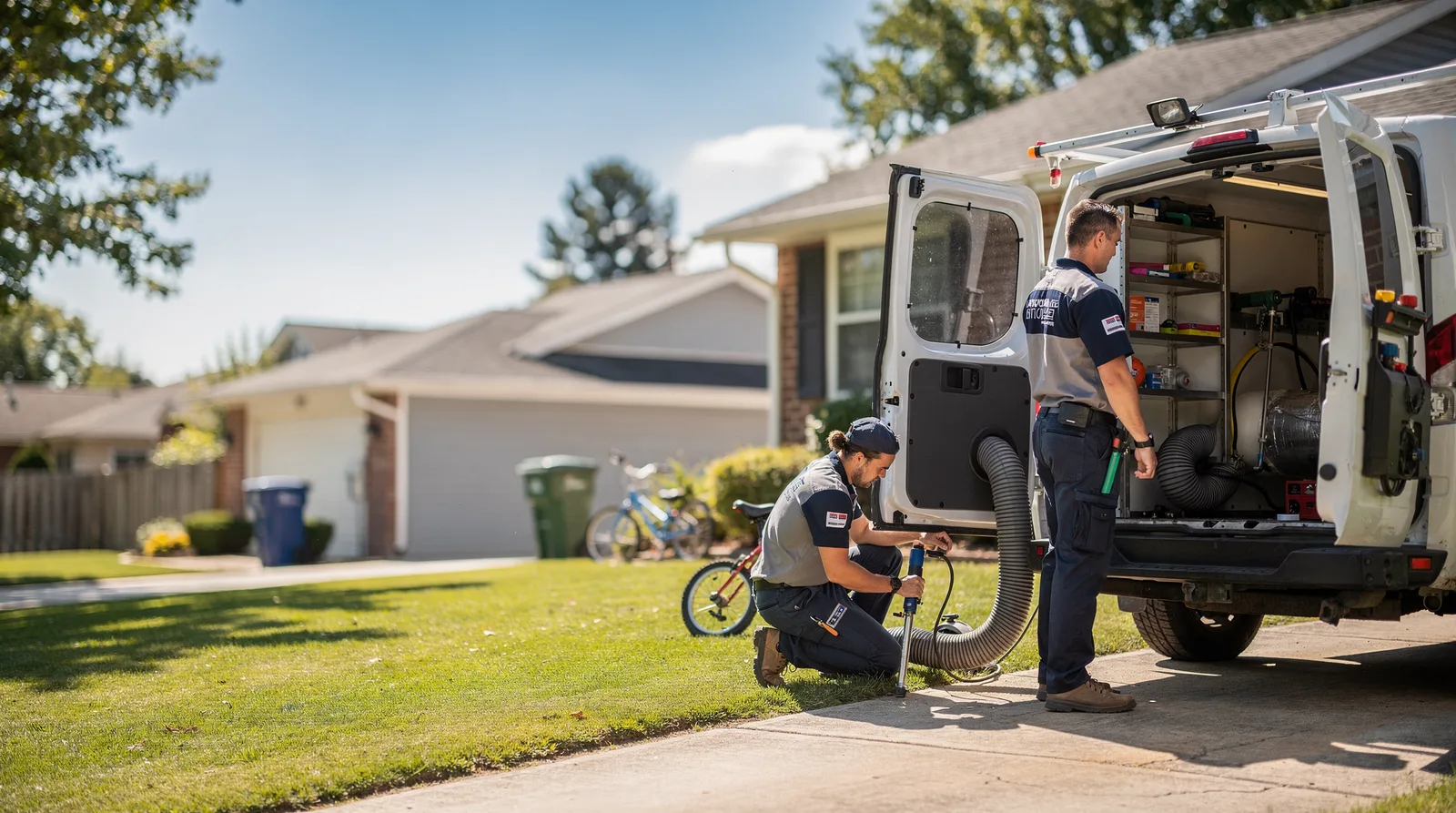 24/7 HVAC Repair & AC Replacement in Shannon City, IA near me